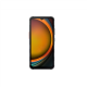 Samsung | Galaxy | Xcover 7 (G556) | Black | 6.6 