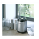 Philips Blender | HR2764/00 5000 series | Tabletop | 800 W | Jar material Tritan/Plastic | Jar capacity 0.7 L | Ice crushing | Silver