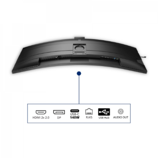 Philips | 49B2U6900CH/00 | 48.8 