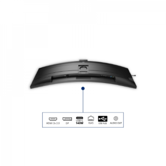 Philips | 49B2U6900CH/00 | 48.8 