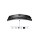 Philips | 49B2U6900CH/00 | 48.8 