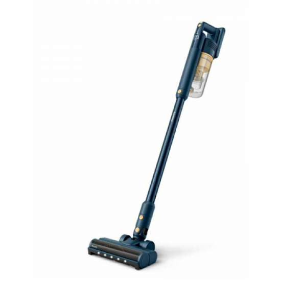 Philips | Vacuum cleaner | XC5043/01 Aqua | Cordless operating | - W | 25.2 V | Operating time (max) 60 min | Light yellow | Warranty 24 month(s)