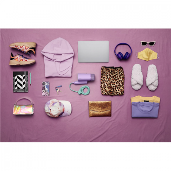 Philips | STH3010/30 3000 series | Handheld | 1000 W | 0.1 L | 20 g/min | Purple