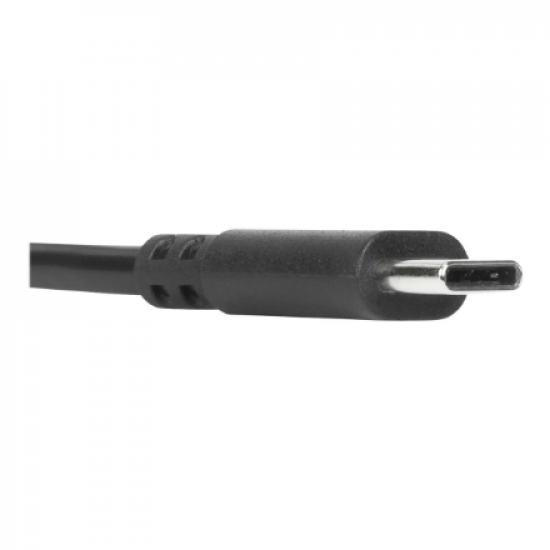 Targus | 65 W USB-C PD Charger - For Laptops or Power Pass-Thru Docks