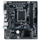Gigabyte | H610M S2H V2 1.0 | Processor family Intel | Processor socket LGA1700 | DDR5 DIMM | Supported hard disk drive interfaces M.2, SATA | Number of SATA connectors 4