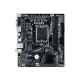 Gigabyte | H610M S2H V2 1.0 | Processor family Intel | Processor socket LGA1700 | DDR5 DIMM | Supported hard disk drive interfaces M.2, SATA | Number of SATA connectors 4