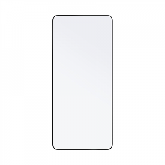 Fixed | FIXGFA-1281-BK | Screen Protector | Xiaomi | Redmi Note 13 Pro 5G/POCO X6 5G | Tempered Glass | Black | 2.5D