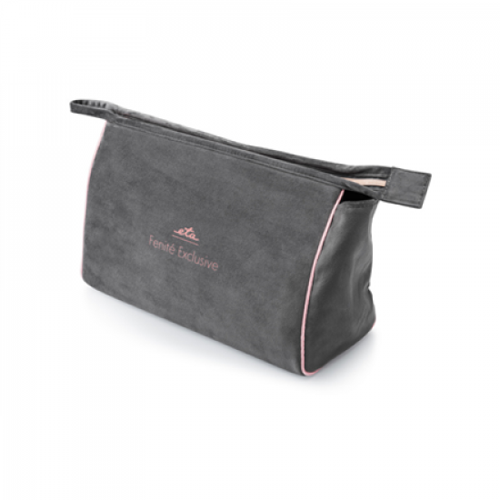 ETA | Multifunctional Hot Air Styler | ETA032390000 Fenité Exclusive | Ion conditioning | Number of heating levels 3 | 1400 W | Gray