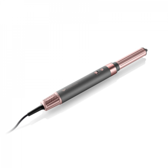 ETA | Multifunctional Hot Air Styler | ETA032390000 Fenité Exclusive | Ion conditioning | Number of heating levels 3 | 1400 W | Gray