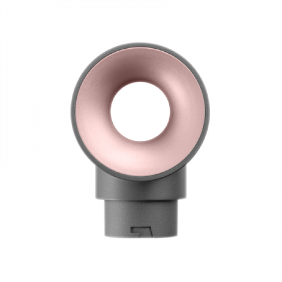 ETA | Multifunctional Hot Air Styler | ETA032390000 Fenité Exclusive | Ion conditioning | Number of heating levels 3 | 1400 W | Gray