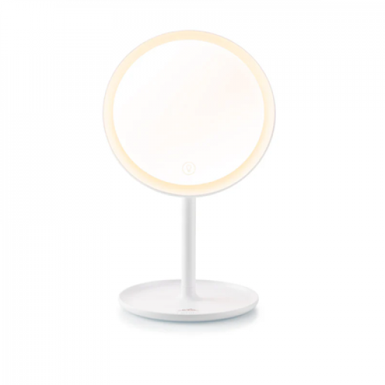 ETA | ETA135490000 Cosmetic LED Mirror 2 in 1 | 20 cm | White