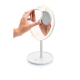 ETA | ETA135490000 Cosmetic LED Mirror 2 in 1 | 20 cm | White