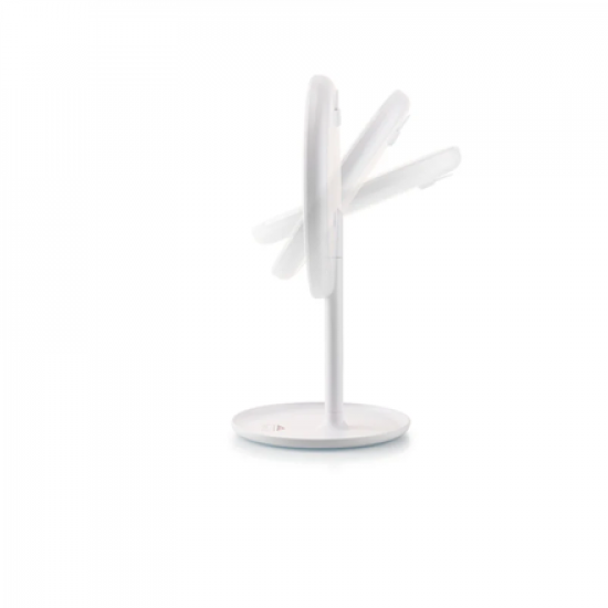 ETA | ETA135490000 Cosmetic LED Mirror 2 in 1 | 20 cm | White