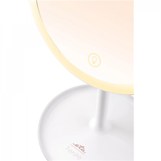 ETA | ETA135490000 Cosmetic LED Mirror 2 in 1 | 20 cm | White