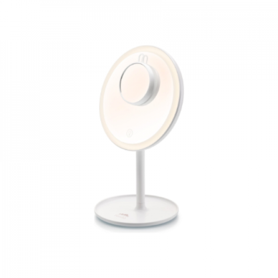 ETA | ETA135490000 Cosmetic LED Mirror 2 in 1 | 20 cm | White