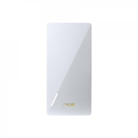 AX3000 Dual-band WiFi 6 Range Extender (EU) | RP-AX58 | 802.11ax | 574+2402 Mbit/s | 10/100/1000 Mbit/s | Ethernet LAN (RJ-45) ports 1 | Mesh Support Yes | MU-MiMO No | No mobile broadband | Antenna type Internal