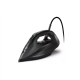 Philips | DST7511/80 | Steam Iron | 3200 W | Water tank capacity 300 ml | Continuous steam 55 g/min | Steam boost performance 260 g/min | Black