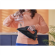 Philips | DST7511/80 | Steam Iron | 3200 W | Water tank capacity 300 ml | Continuous steam 55 g/min | Steam boost performance 260 g/min | Black