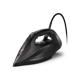 Philips | DST7511/80 | Steam Iron | 3200 W | Water tank capacity 300 ml | Continuous steam 55 g/min | Steam boost performance 260 g/min | Black