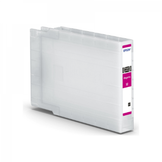 Epson Ink Cartridge L | WF-C81xx/WF-C86xx | Ink Cartrige | Magenta