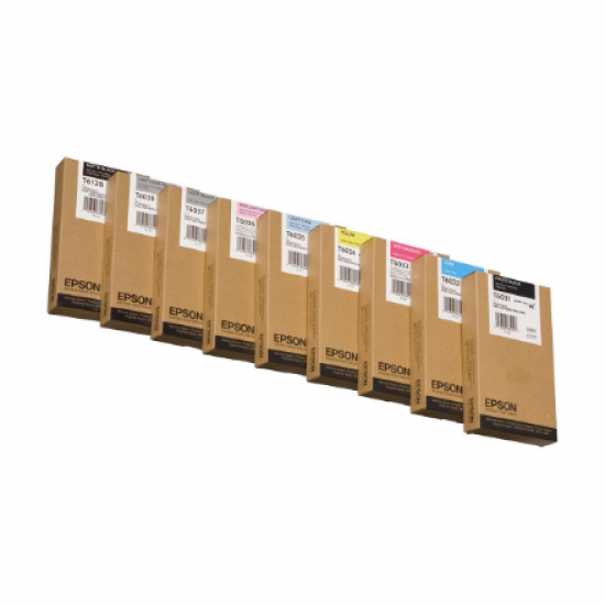 Epson T61280N | Ink cartridge | Matte black