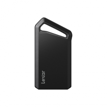Lexar | Portable SSD | Professional SL600 | 512 GB | Solid-state drive interface USB 3.2 Gen2x2 | Read speed 2000 MB/s | Write speed 2000 MB/s