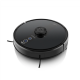 ETA | Robot Vacuum Cleaner | Master II ETA522990010 | Wet&Dry | Operating time (max) 230 min | Li-ion | 5200 mAh | Dust capacity 0.6 L | Black
