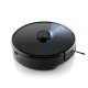 ETA | Robot Vacuum Cleaner | Master II ETA522990010 | Wet&Dry | Operating time (max) 230 min | Li-ion | 5200 mAh | Dust capacity 0.6 L | Black