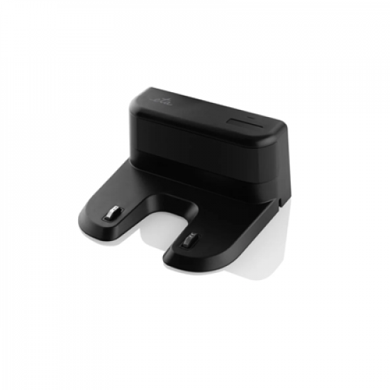 ETA | Robot Vacuum Cleaner | Master II ETA522990010 | Wet&Dry | Operating time (max) 230 min | Li-ion | 5200 mAh | Dust capacity 0.6 L | Black