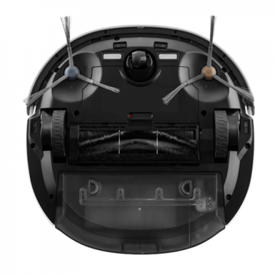 ETA | Robot Vacuum Cleaner | Tiger ETA424290000 | Wet&Dry | Operating time (max) 160 min | Li-ion | 3350 mAh | White