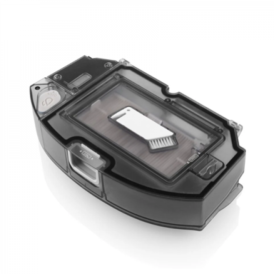 ETA | Robot Vacuum Cleaner | Tiger ETA424290000 | Wet&Dry | Operating time (max) 160 min | Li-ion | 3350 mAh | White