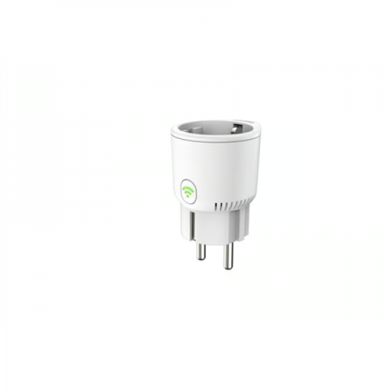 WiFi Plug | White