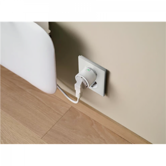 WiFi Plug | White