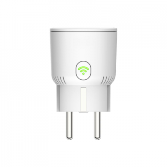 WiFi Plug | White