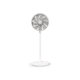Duux | Fan | Whisper Essence | Stand Fan | Grey | Diameter 33 cm | Number of speeds 7 | Oscillation