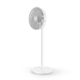 Duux | Fan | Whisper Essence | Stand Fan | Grey | Diameter 33 cm | Number of speeds 7 | Oscillation