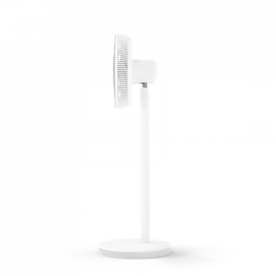 Duux | Fan | Whisper Essence | Stand Fan | Grey | Diameter 33 cm | Number of speeds 7 | Oscillation
