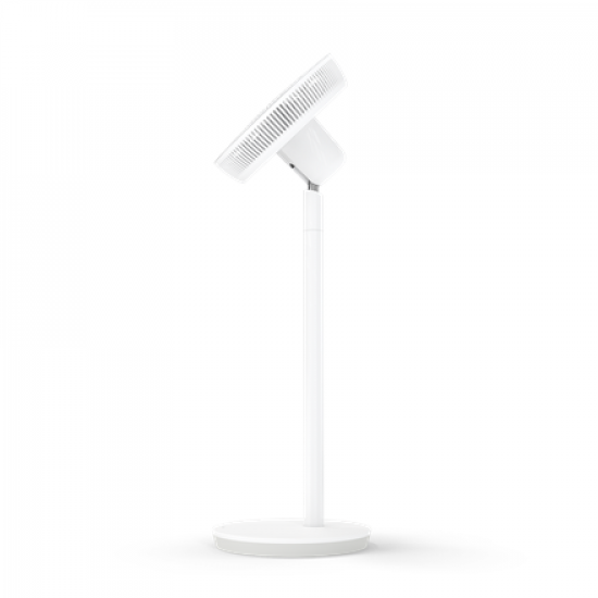 Duux | Fan | Whisper Essence | Stand Fan | Grey | Diameter 33 cm | Number of speeds 7 | Oscillation