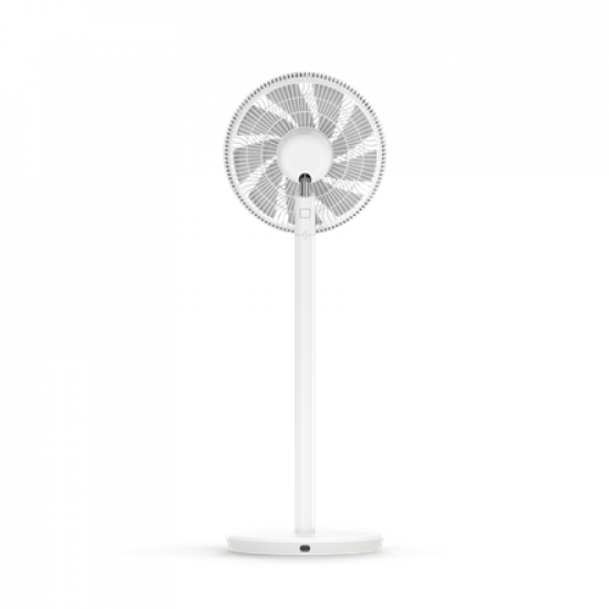 Duux | Fan | Whisper Essence | Stand Fan | Grey | Diameter 33 cm | Number of speeds 7 | Oscillation