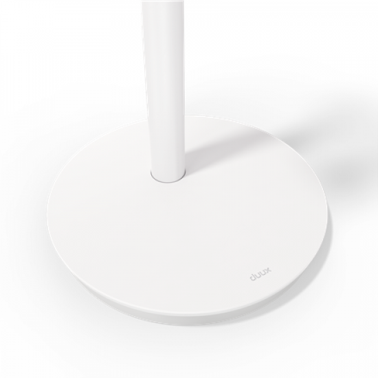Duux | Fan | Whisper Essence | Stand Fan | Grey | Diameter 33 cm | Number of speeds 7 | Oscillation