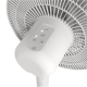 Duux | Fan | Whisper Essence | Stand Fan | Grey | Diameter 33 cm | Number of speeds 7 | Oscillation