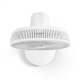 Duux | Fan | Whisper Essence | Stand Fan | Grey | Diameter 33 cm | Number of speeds 7 | Oscillation