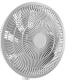 Duux | Fan | Whisper Essence | Stand Fan | Grey | Diameter 33 cm | Number of speeds 7 | Oscillation