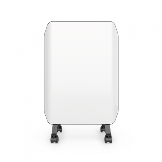 Duux Edge Oil Heater | Oil Heater | 2000 W | Suitable for rooms up to 20 m² | White