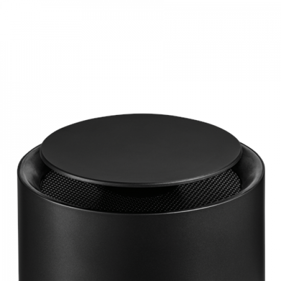 Duux Threesixty 2 Smart Fan + Heater | Fan and heater | 1800 W | Suitable for rooms up to 30 m² | Matt Black