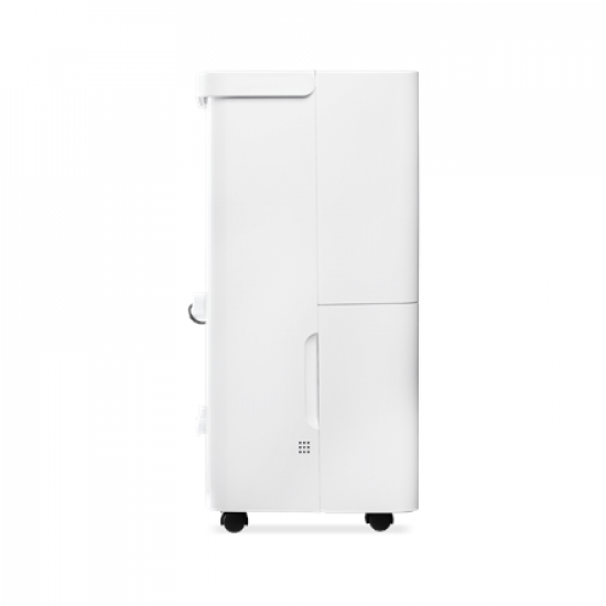 Duux Smart Dehumidifier | Bora | Suitable for rooms up to 50 m² | Water tank capacity 4 L | White