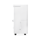 Duux Smart Dehumidifier | Bora | Suitable for rooms up to 50 m² | Water tank capacity 4 L | White