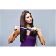 Remington | Pro-Ion Hair Straightener | S7710 | Ceramic heating system | Ionic function | Display Digital | Temperature (min) 150 °C | Temperature (max) 230 °C | Blue/Black