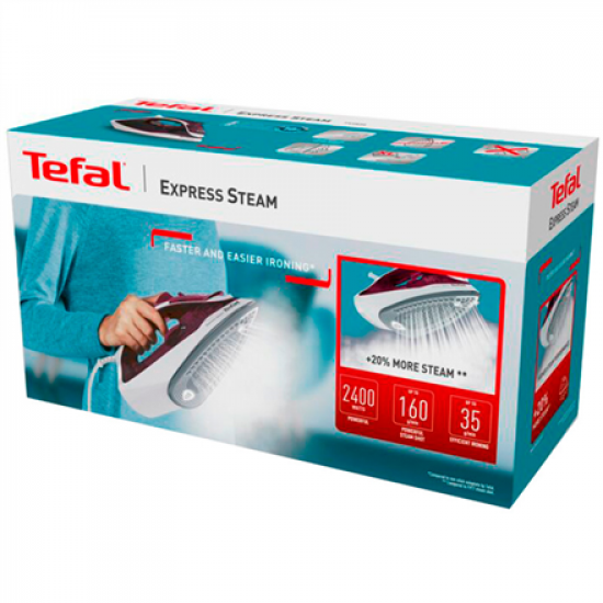 IRON FV2835E0 TEFAL