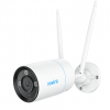 Reolink | 4K WiFi 6 Surveillance Camera | W330 | Bullet | 8 MP | 4mm/F1.6 | IP67 | H.265 | Micro SD, Max. 512 GB